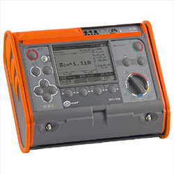 Thiết bị đo lắp đặt điện đa chức năng SONEL MPI-520